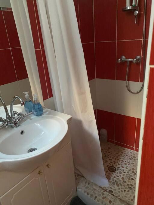 Appt 4 Pers Avec Jardin Ombrage En Centre Ville De Sete Exterior photo